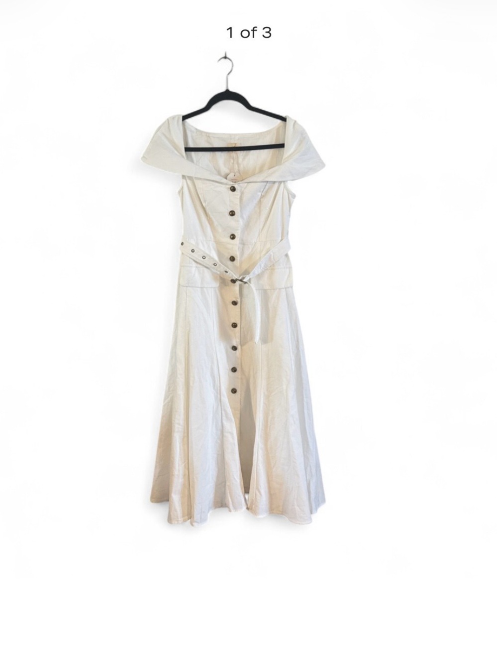 Linen Vibes Brand